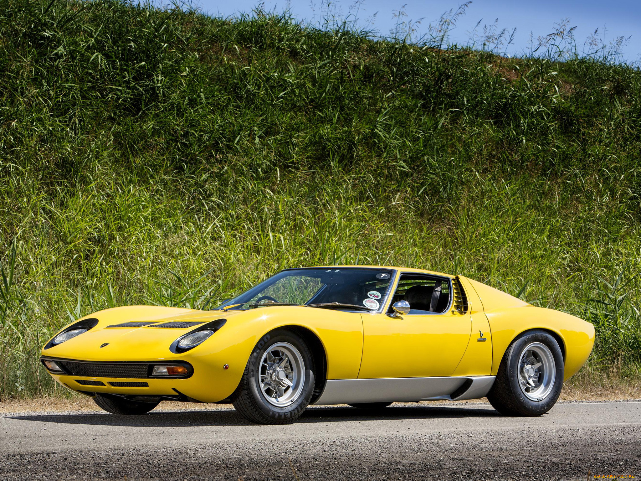 , lamborghini, sv, uk-spec, p400, miura, 